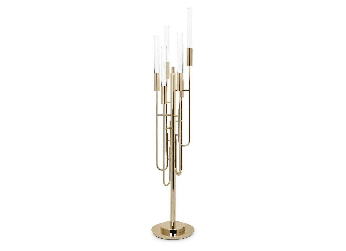 Luxxu / Floor Lamps / Gala