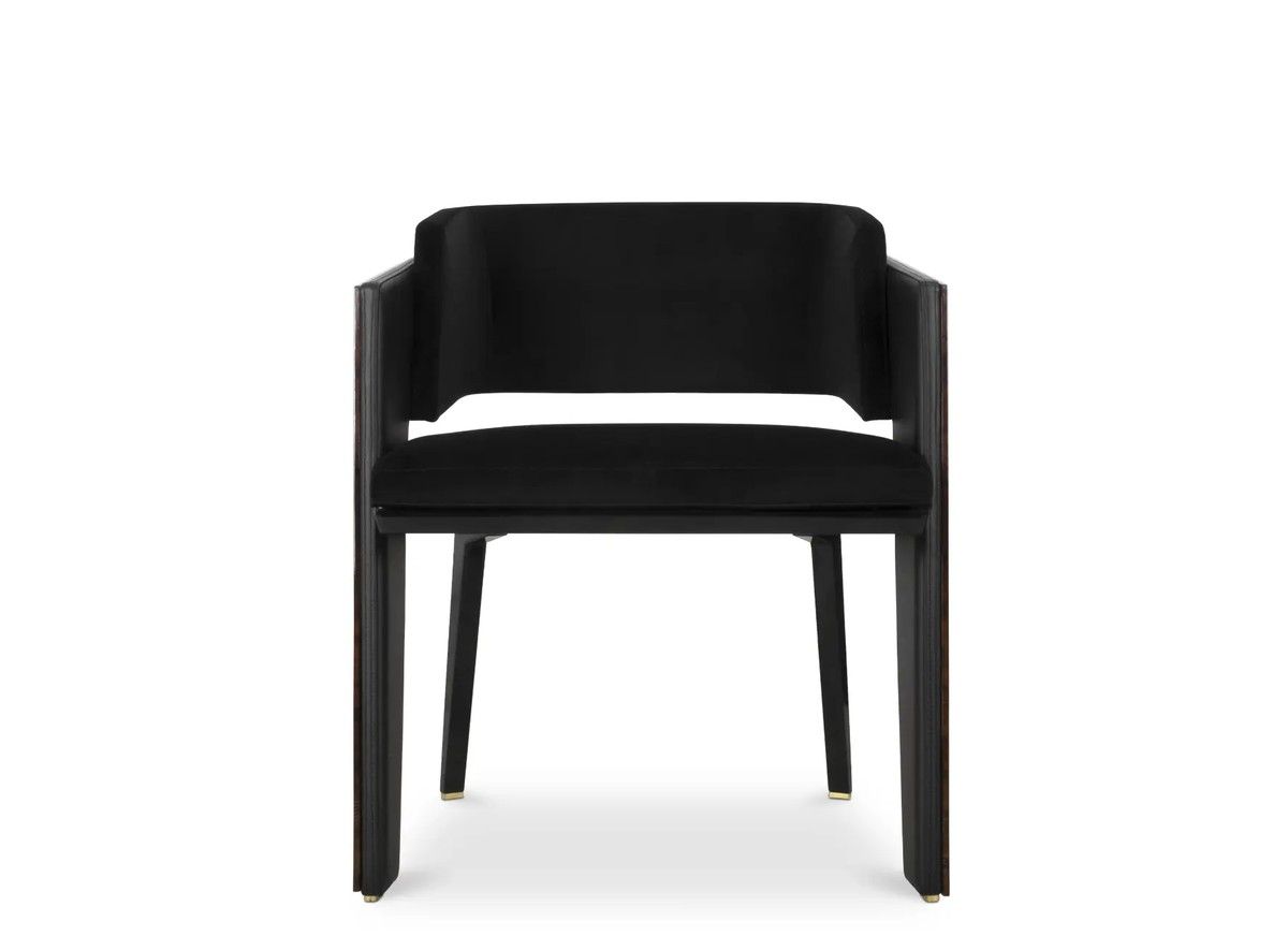 Luxxu / Chairs with Arms / Galea Dining
