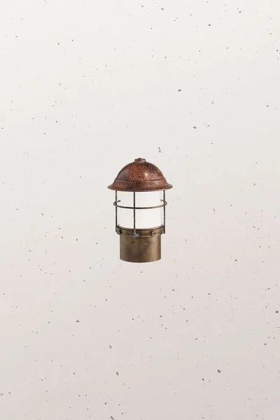 Il Fanale / Outdoor Pedestal Lights / Garden 245.41.ORB 245.41.ORT
