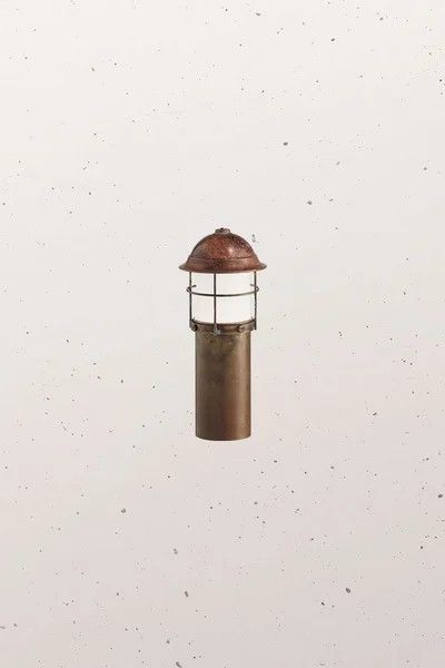 Il Fanale / Outdoor Pedestal Lights / Garden 245.42.ORB 245.42.ORT