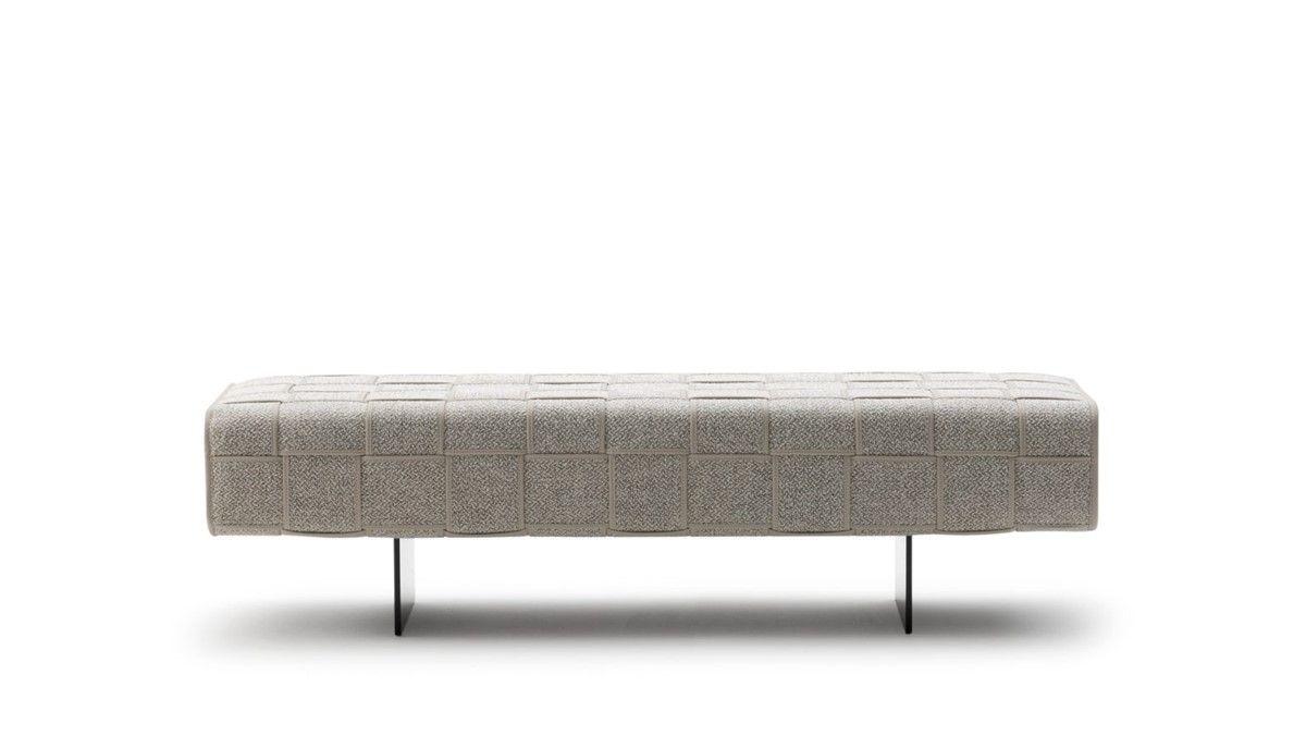 Ulivi Salotti / Benches / Gaston