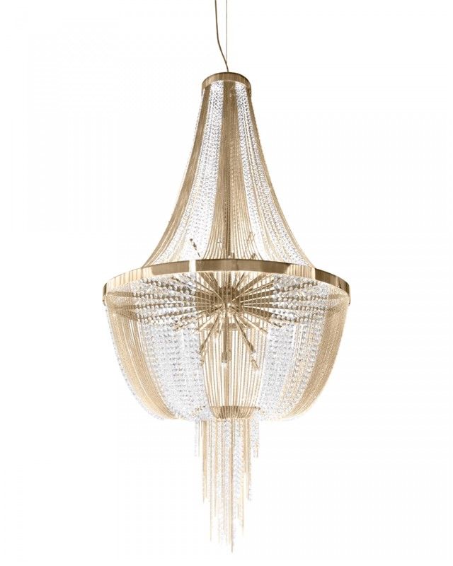 Castro Lighting / Pendlar & hänglampor / Gatsby 9240.100