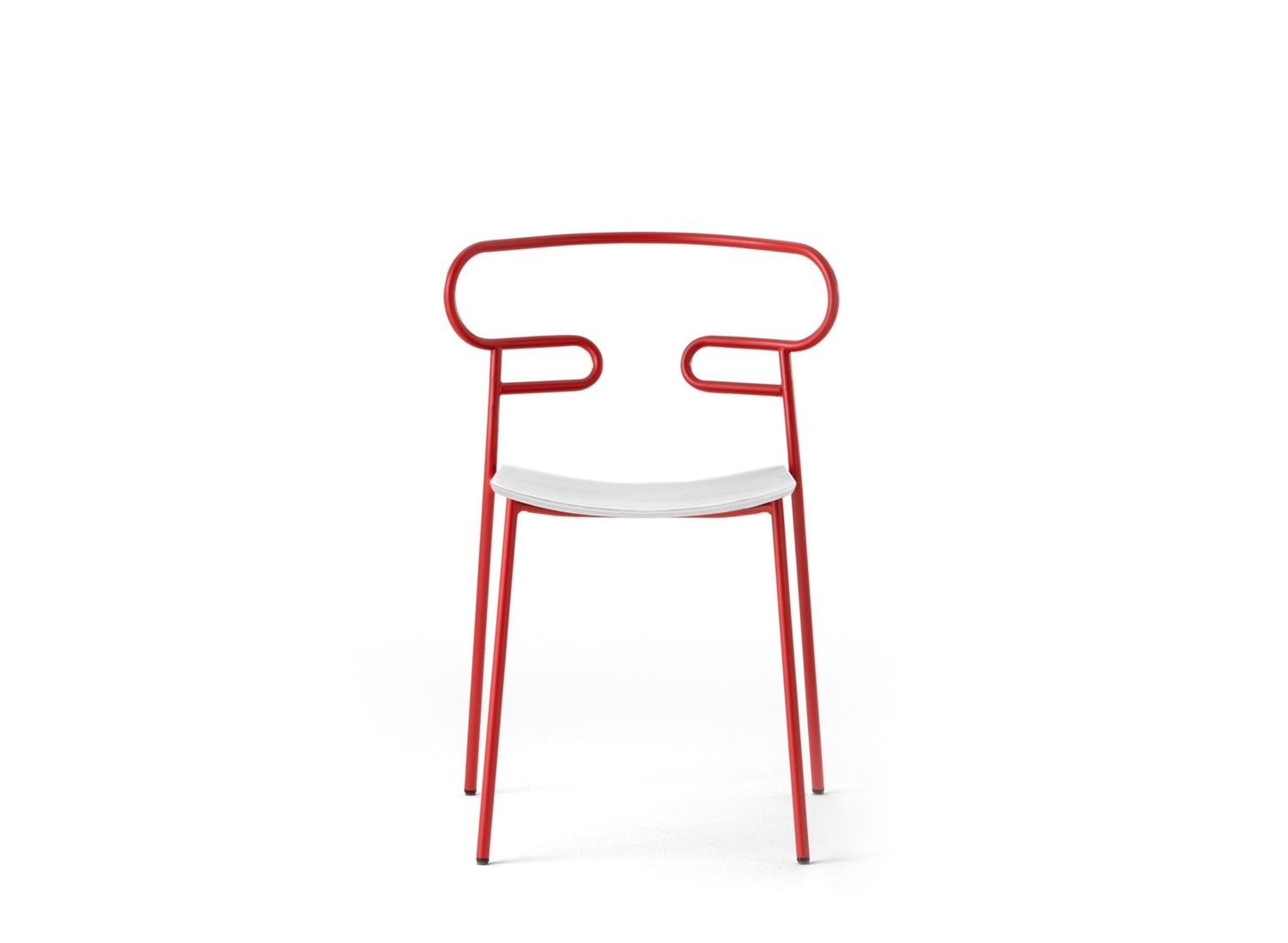 Traba / Chairs / Genoa Met TR-0047-MET