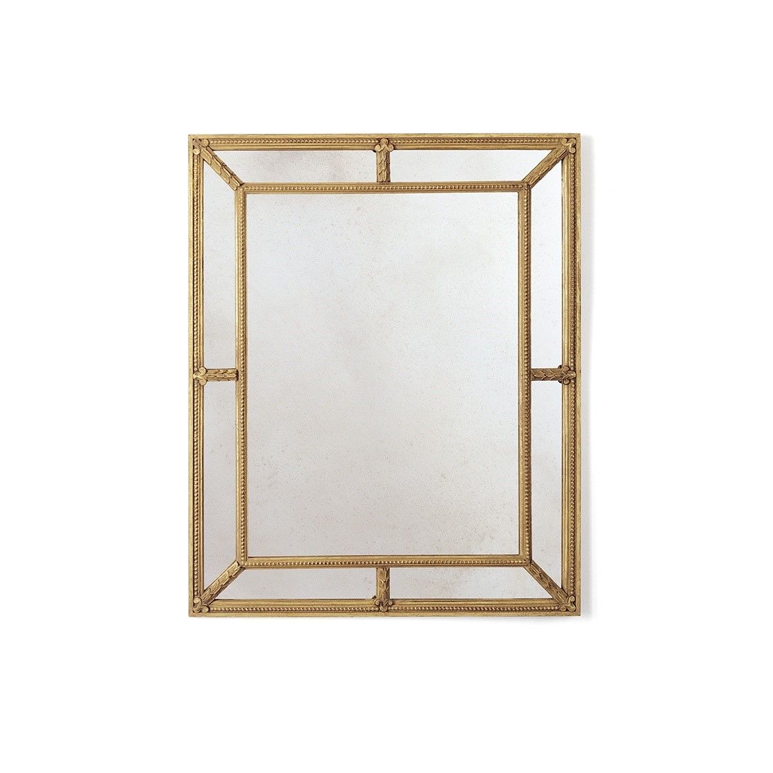 Beaumont & Fletcher / Mirrors / Georgian