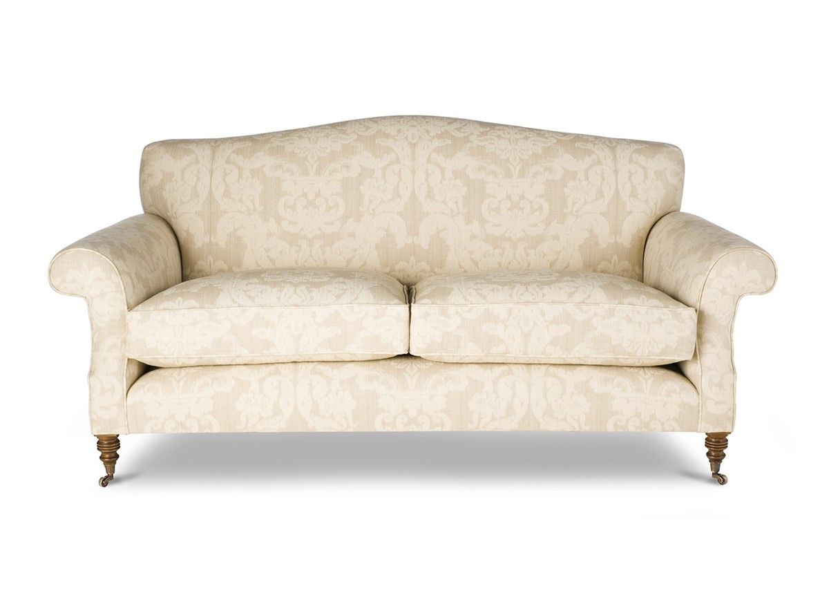 Beaumont & Fletcher / Sofas / Georgian