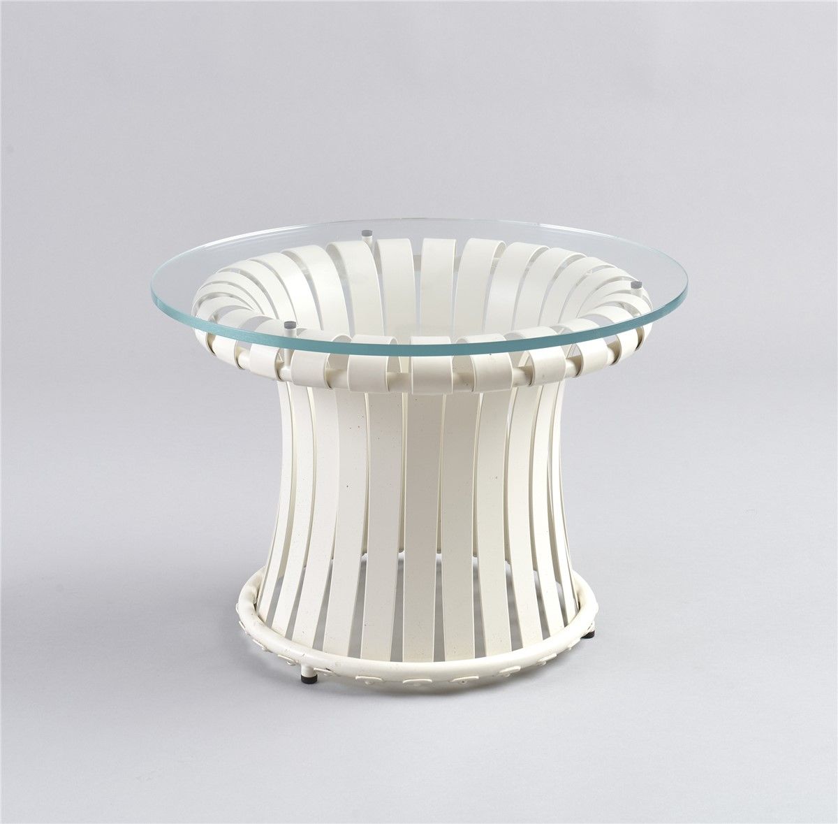 Officina Ciani / Outdoor Coffee tables / Metal GF4001TA-50 Molle