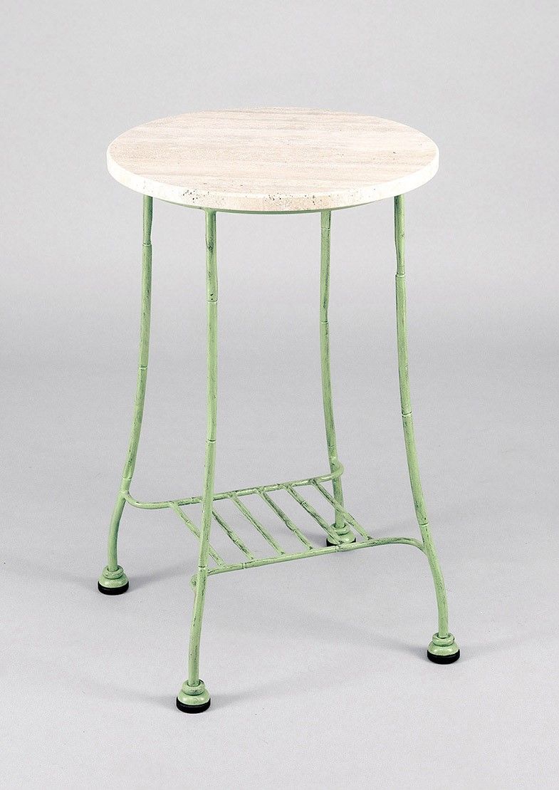 Officina Ciani / Side Tables / GF4012TA-S Bamboo
