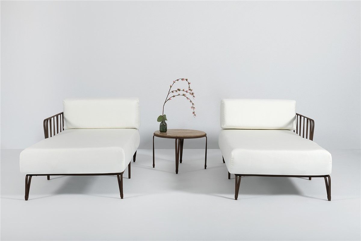 Officina Ciani / Chaise Lounges / GF4029BE Marina