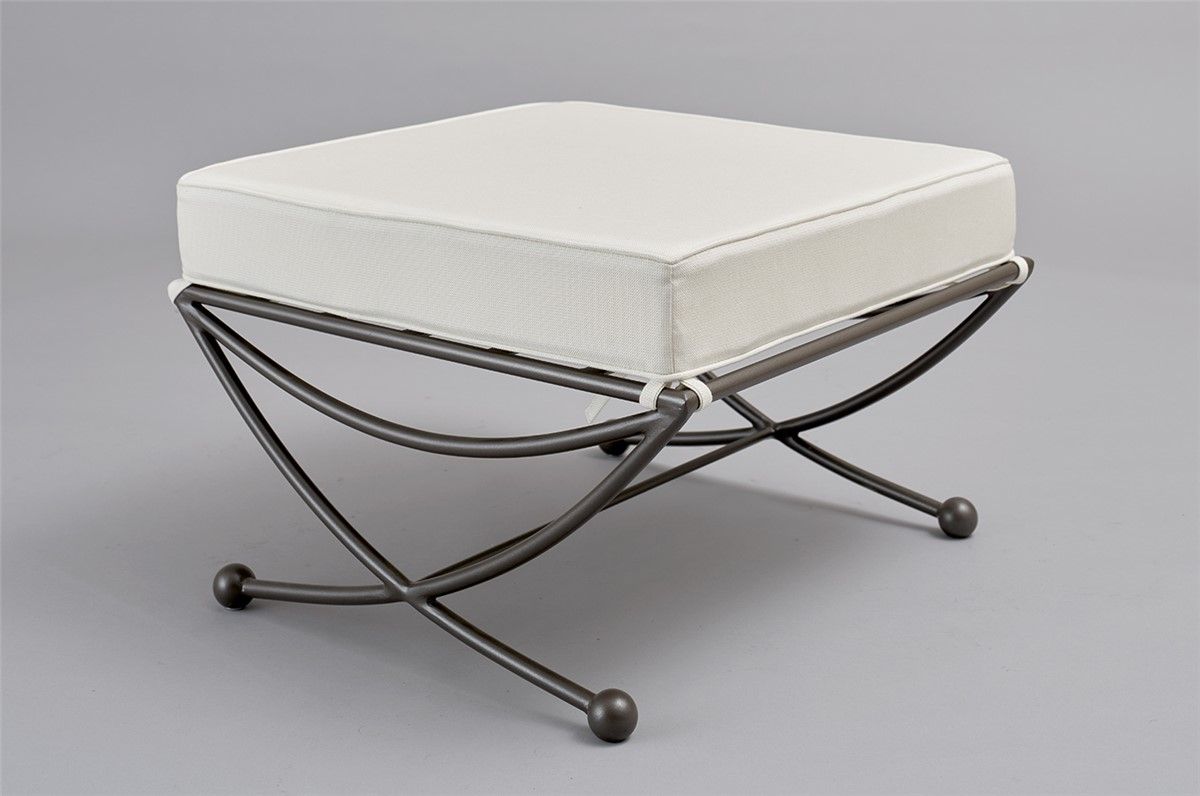 Officina Ciani / Poufs / GF4034PO De lys