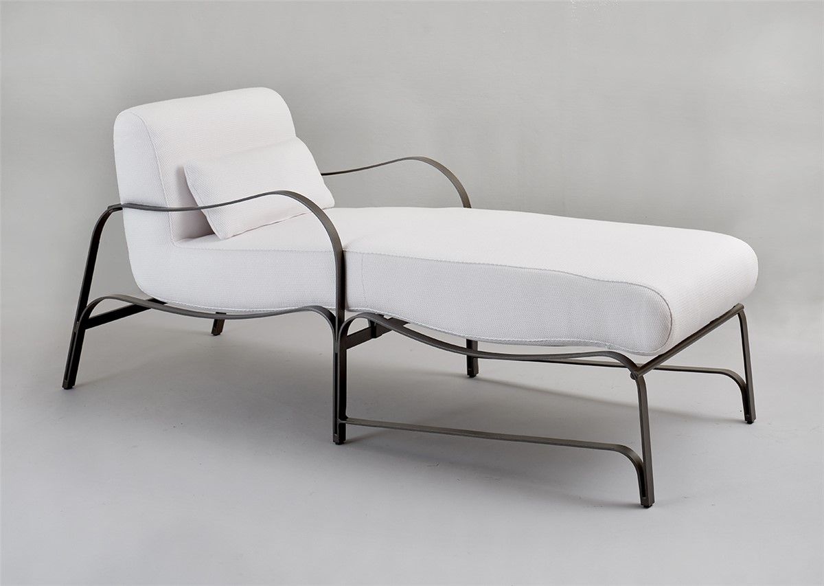 Officina Ciani / Chaise Lounges / GF4036BE Amalfi