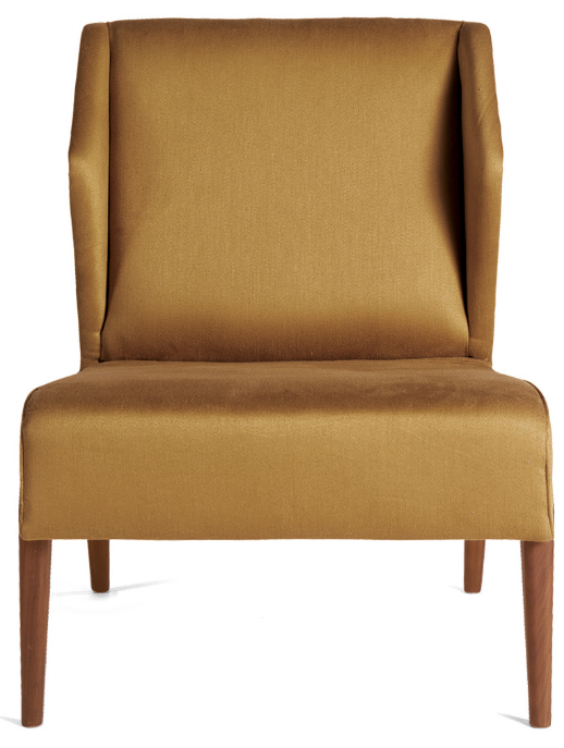 Zanaboni / Armchairs / Ginger
