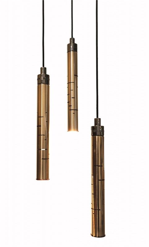 Castro Lighting / Pendlar & Takpendlar / Gio 9890.3