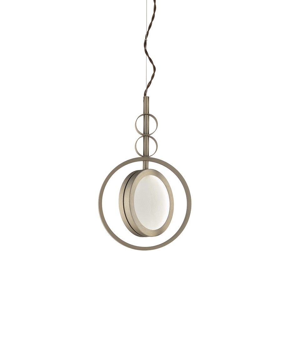 Euroluce Lampadari / Pendants & Suspension Lights / Girasole 20