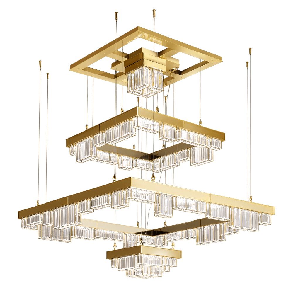 Patrizia Garganti / Pendants & Suspension Lights / Gisele EX06_G