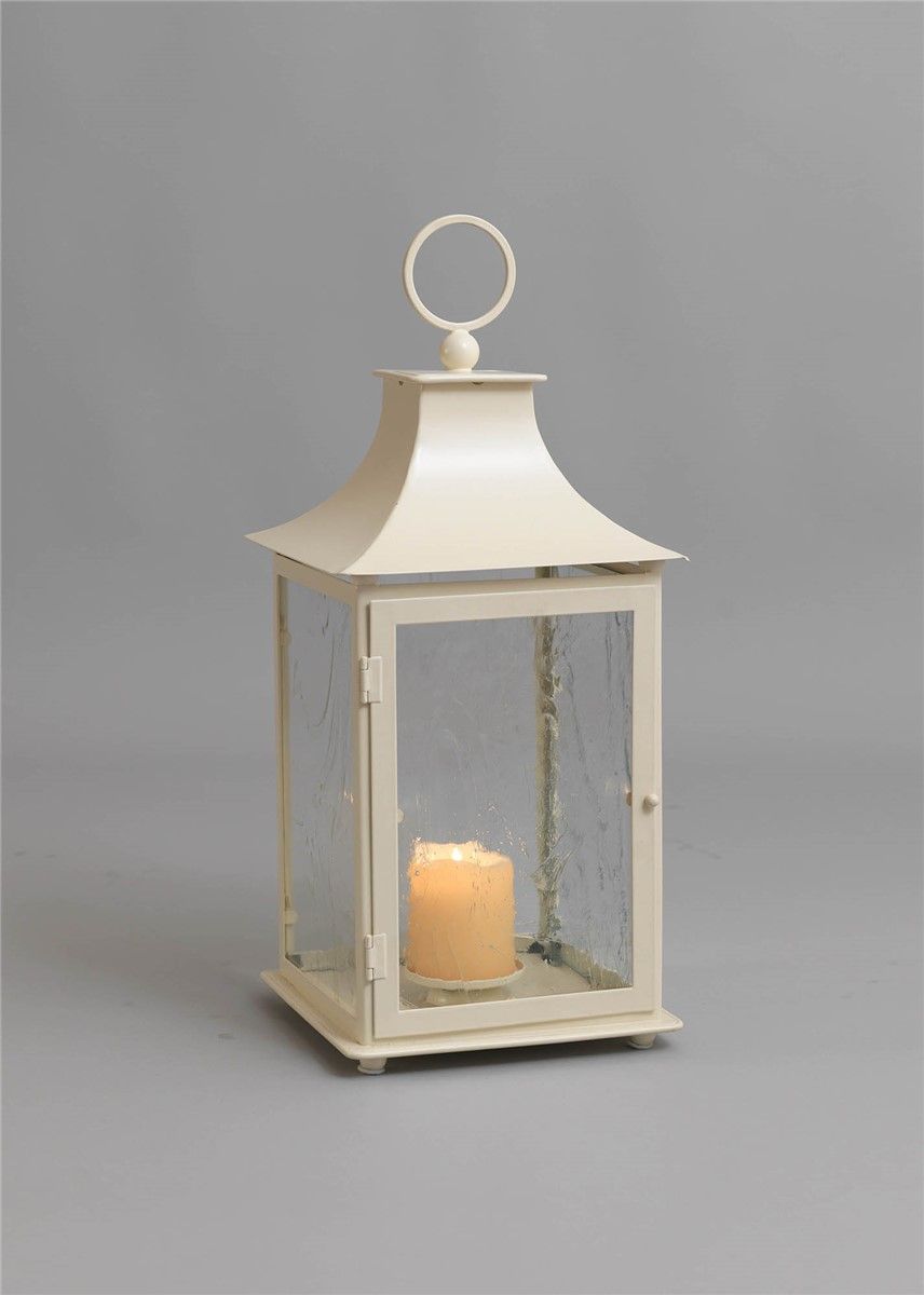 Officina Ciani / Outdoor Pedestal Lights / Candle GL3004FL Hydra