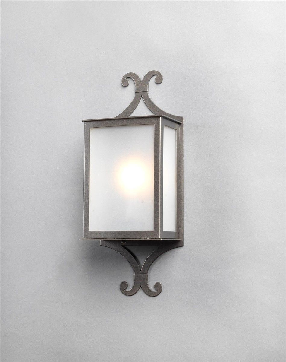 Officina Ciani / Outdoor Wall Lights / GL3005WA-1