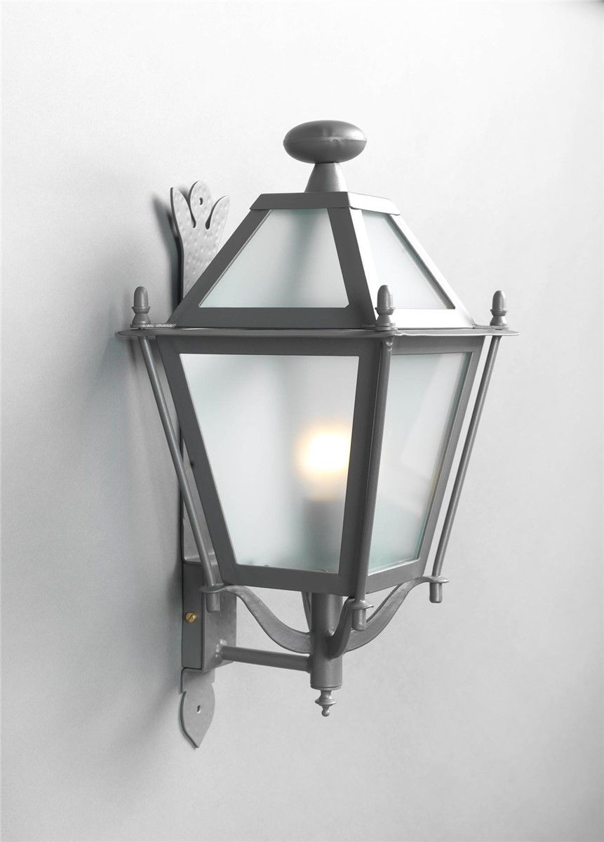 Officina Ciani / Outdoor Wall Lights / GL3007WA-1ad Lungarno