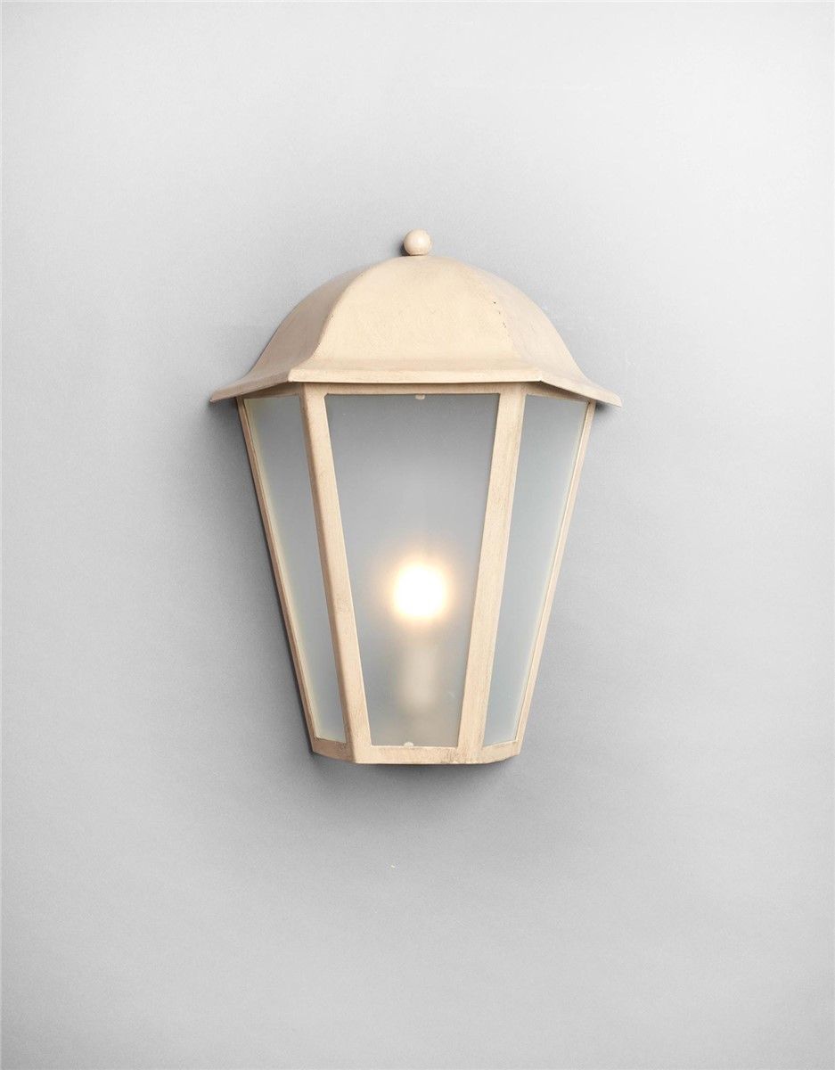 Officina Ciani / Outdoor Wall Lights / GL3014WA-1M Marmi