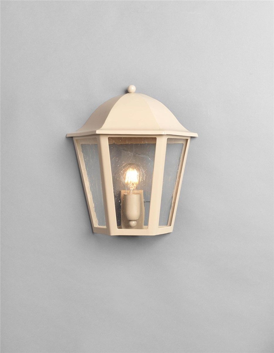 Officina Ciani / Outdoor Wall Lights / GL3014WA-1S Marmi