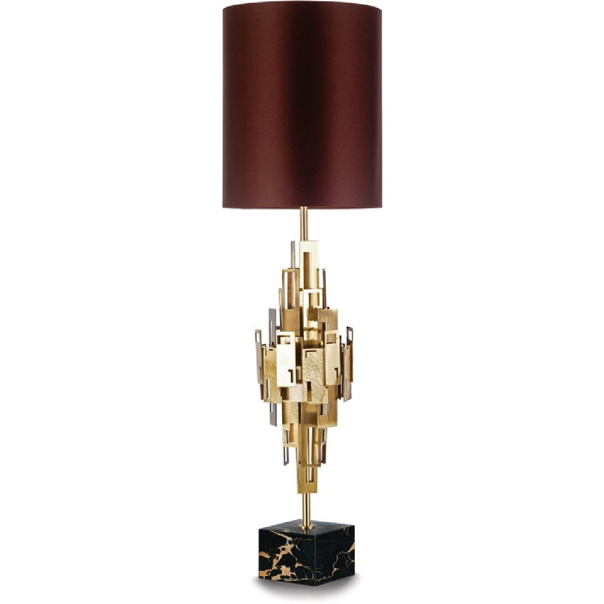 Officina Luce / Bordslampor / Glam 731