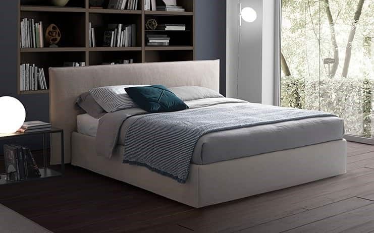 Barzaghi Salotti / Beds / Glam