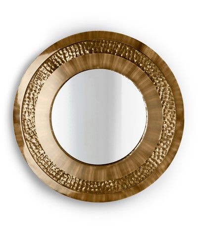 Castro Lighting / Väggspeglar / Golden Eye