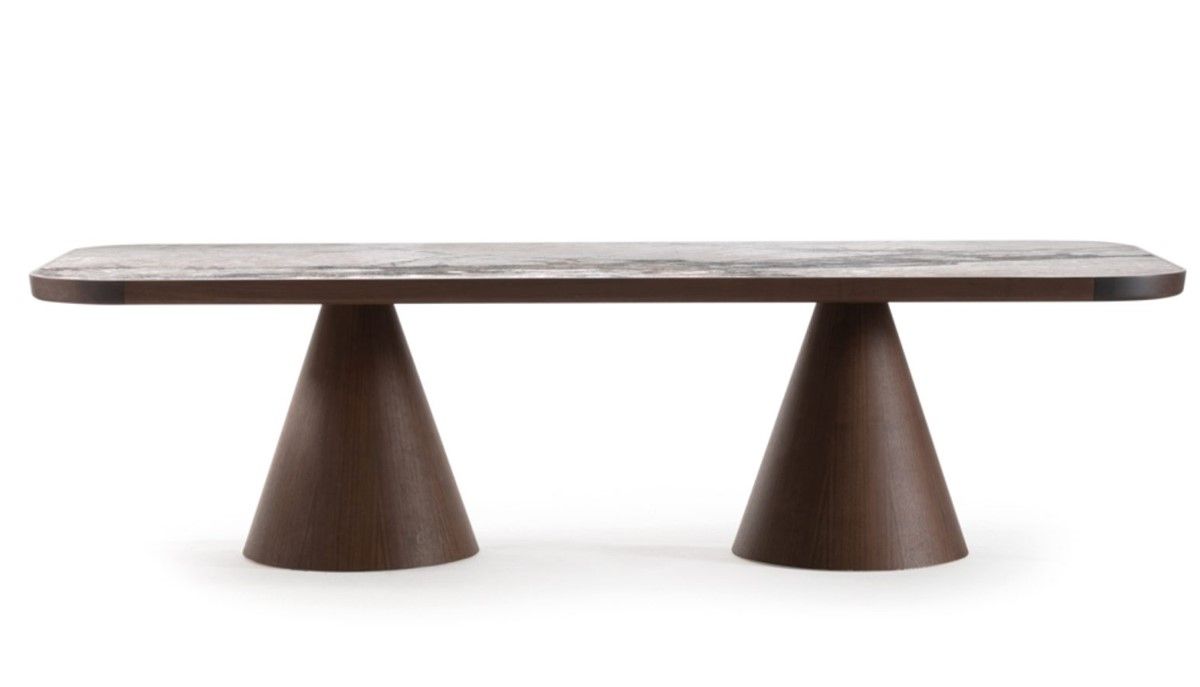Ulivi Salotti / Dining tables / Gordon
