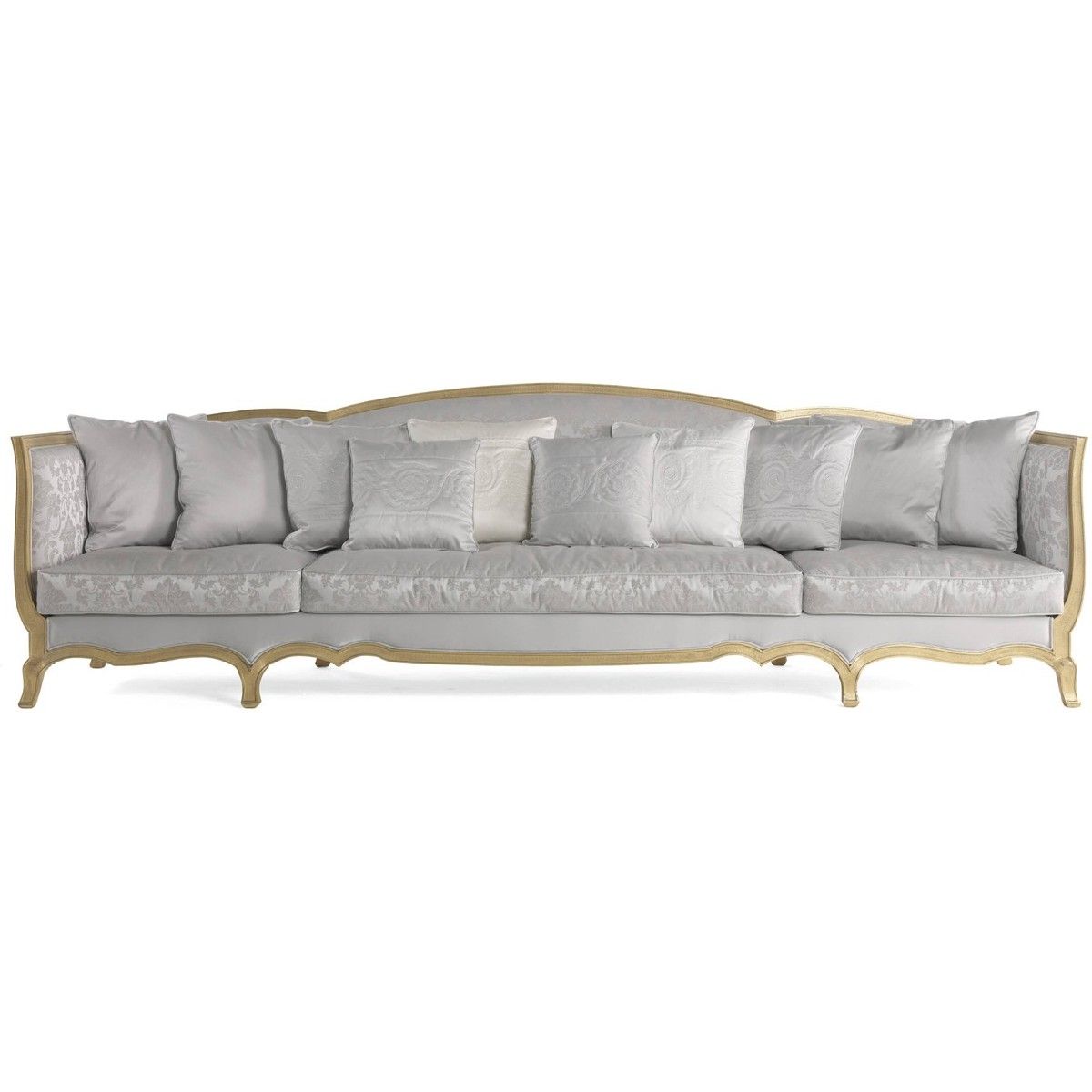 Jumbo Collection / Sofas / Grandcamée