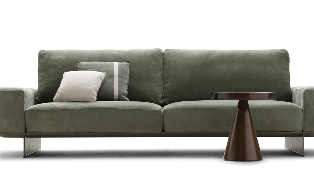 Ulivi Salotti / Sofas / Granville