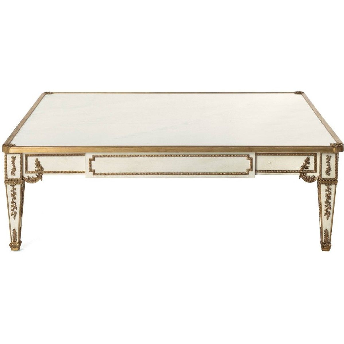 Jumbo Collection / Coffee tables / Gregory Low Table