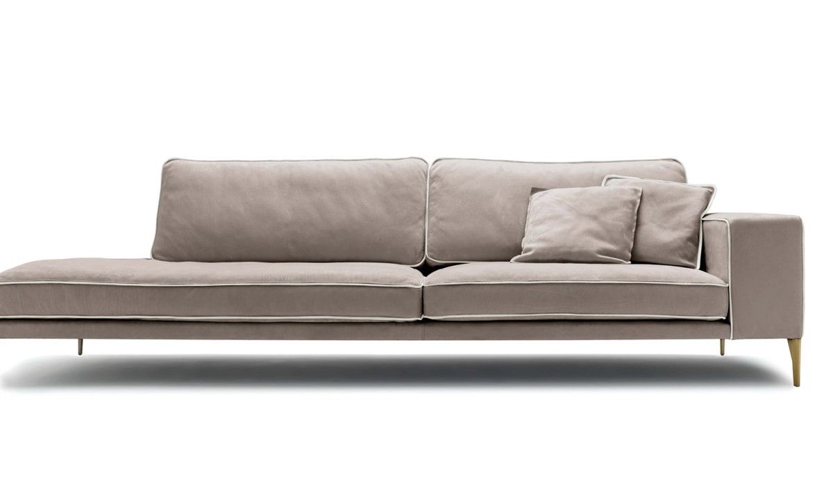 Ulivi Salotti / Sofas / Gregory Sectional