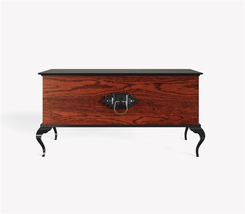 Boca do Lobo / Nightstands / Guggenheim