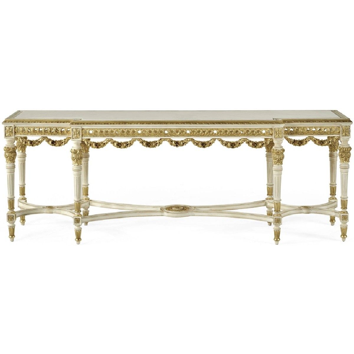 Jumbo Collection / Console / Guirlande Console