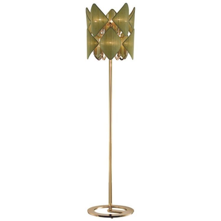 Patrizia Garganti / Floor Lamps / Holly H09G7