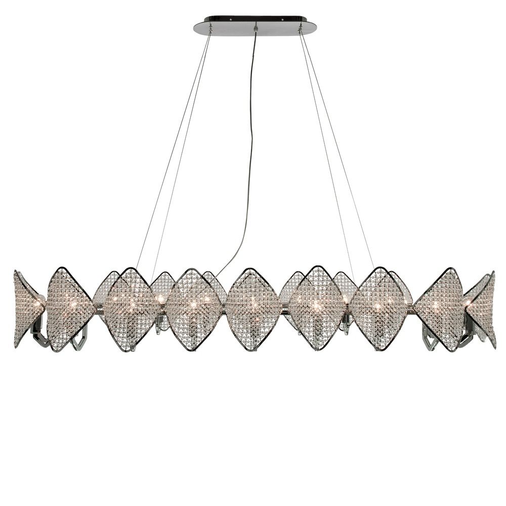 Patrizia Garganti / Chandeliers / Holly H13C8