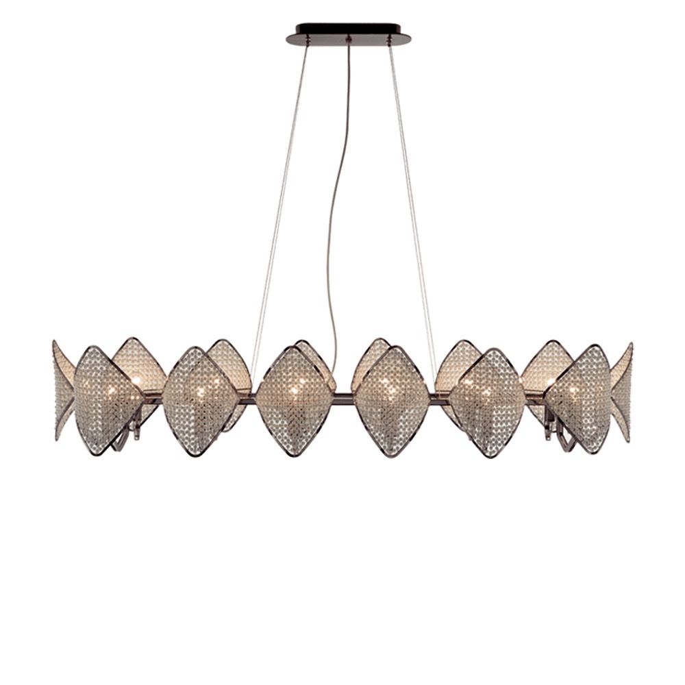 Patrizia Garganti / Chandeliers / Holly H15M1