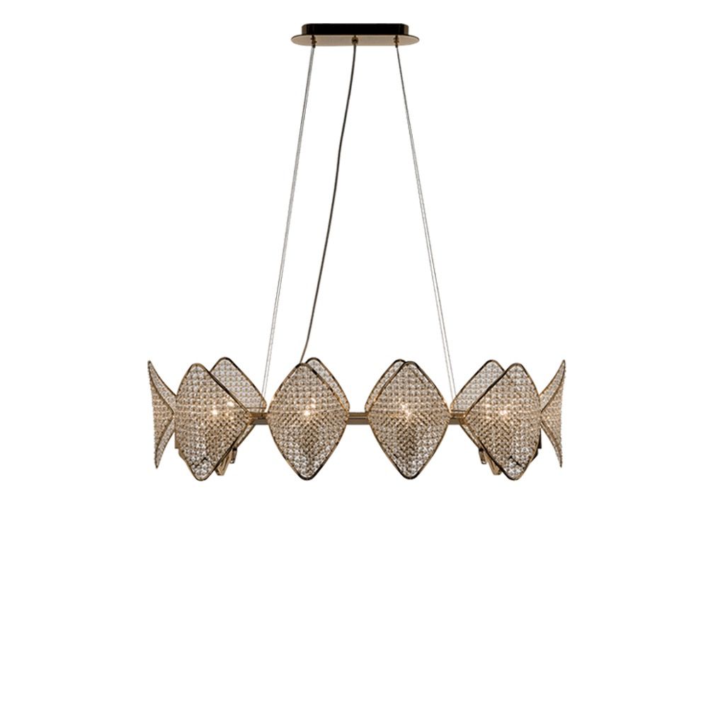 Patrizia Garganti / Chandeliers / Holly H16G8