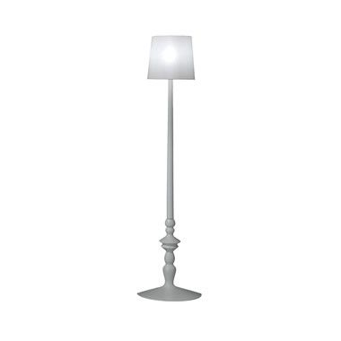 Karman / Floor Lamps / Alì e Babà H6025CBS