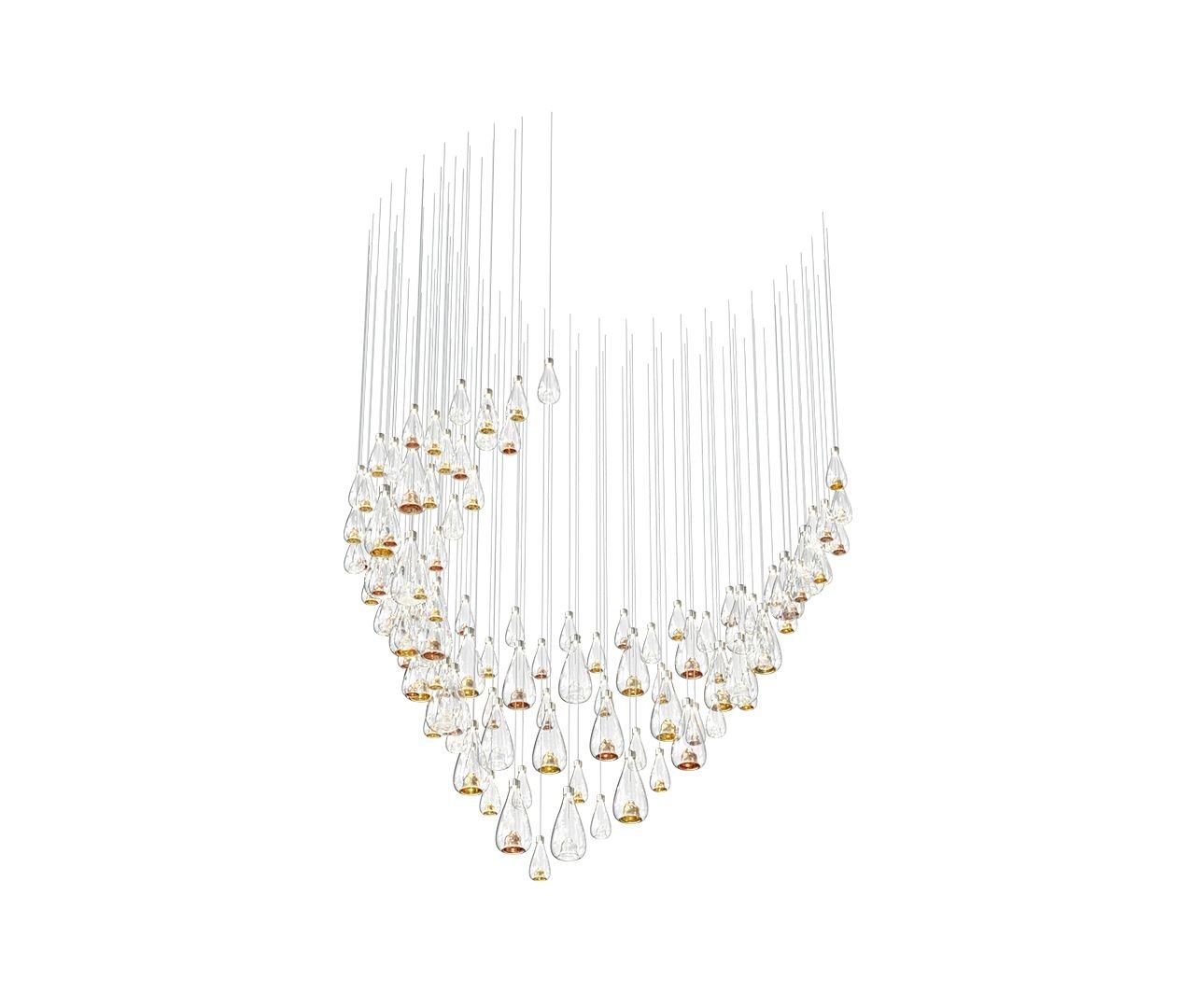 Sans Souci / Chandeliers / Haida L1