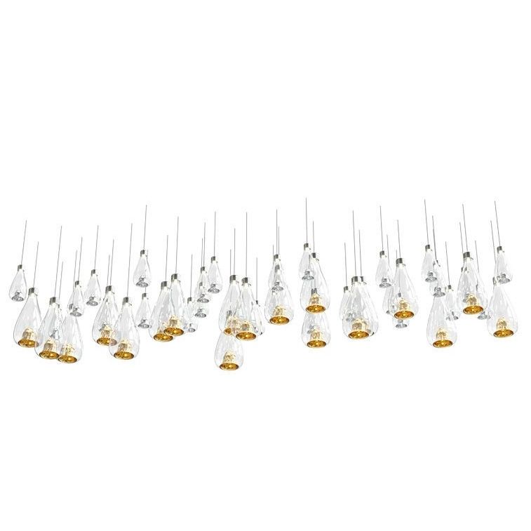 Sans Souci / Chandeliers / Haida M1