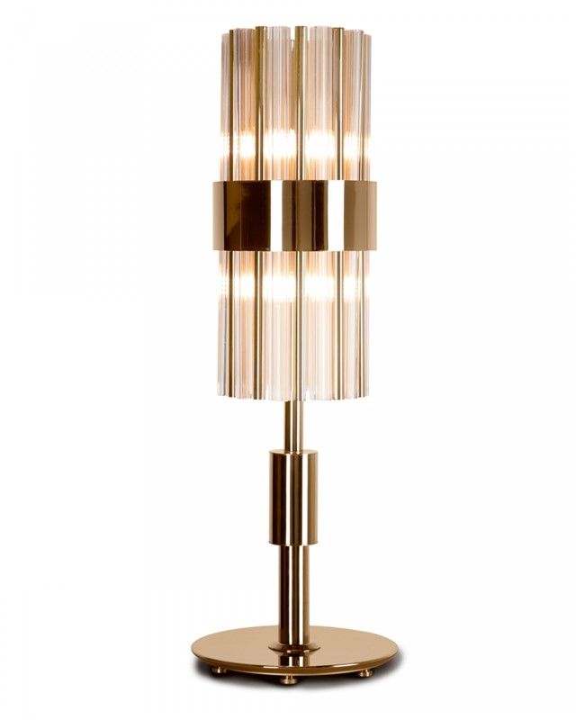Castro Lighting / Bordslampor / Halma 9622.6