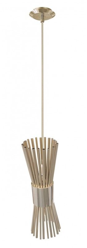 Castro Lighting / Lampy wiszące & oprawy zawieszane / Halo 9600.1