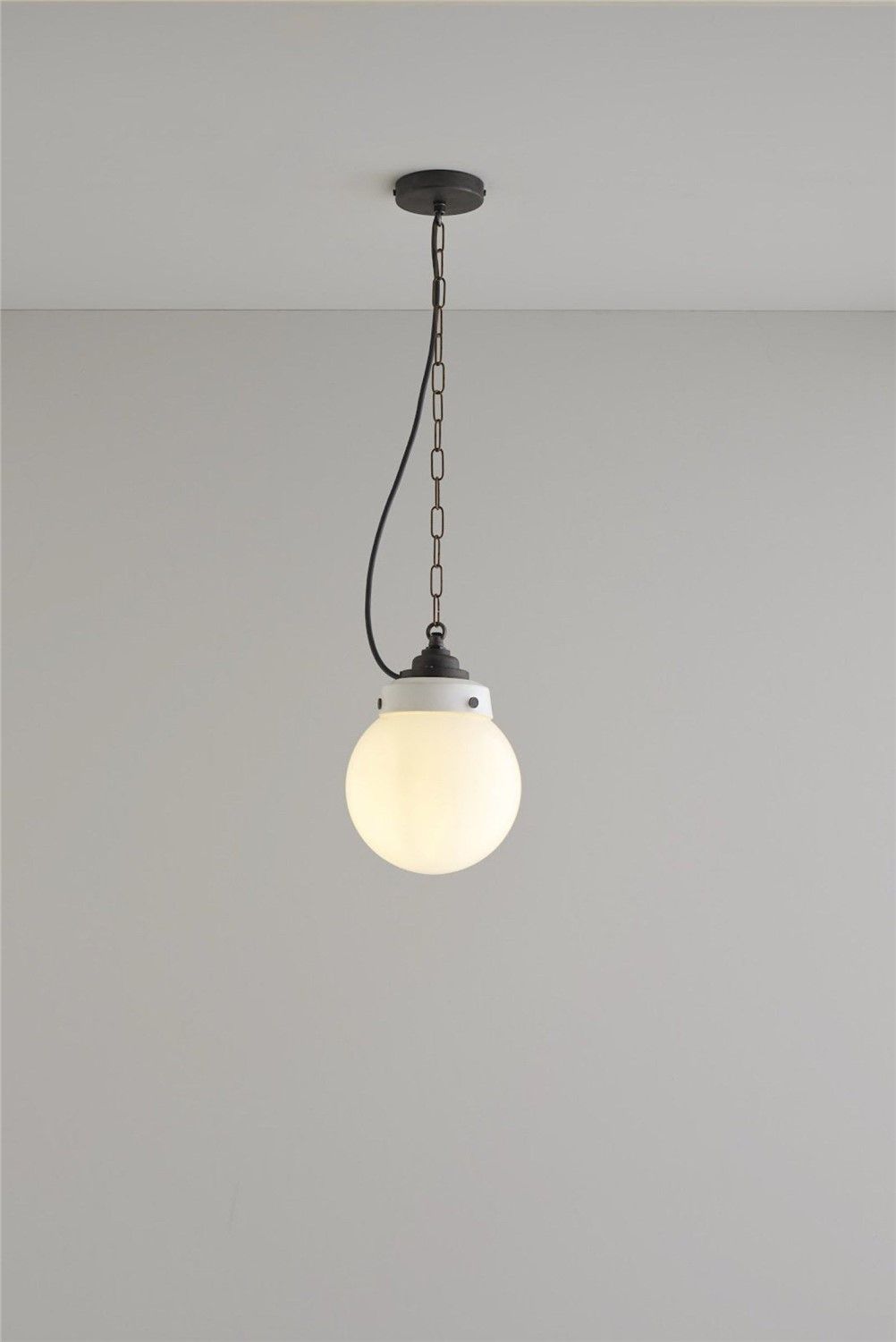 Original BTC / Pendants & Suspension Lights / Hampton Size 1