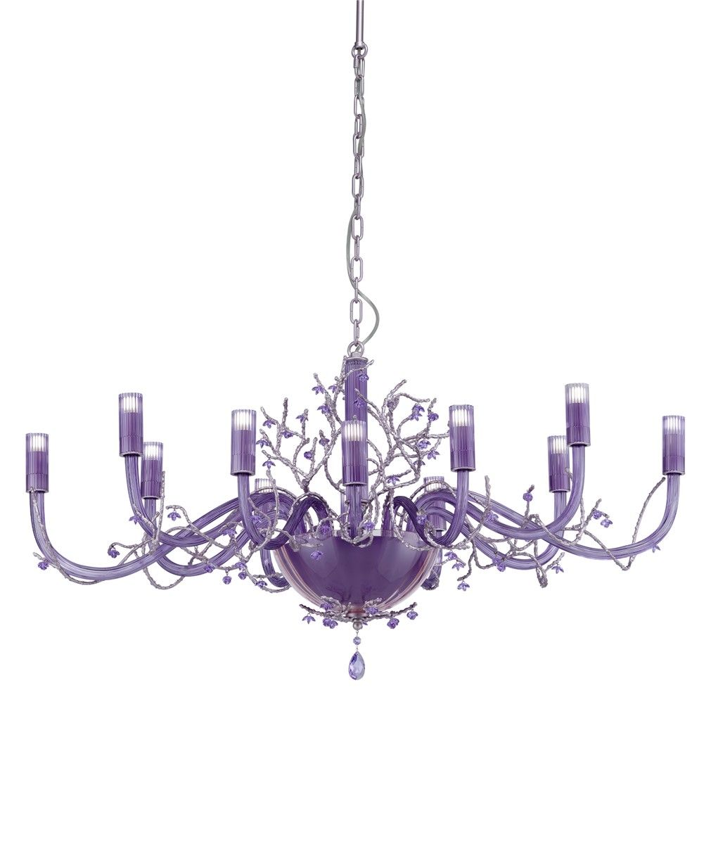 Euroluce Lampadari / Chandeliers / Hanami Ellipse L12