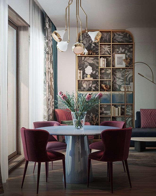 DelightFULL / Ceiling Light / Hanna