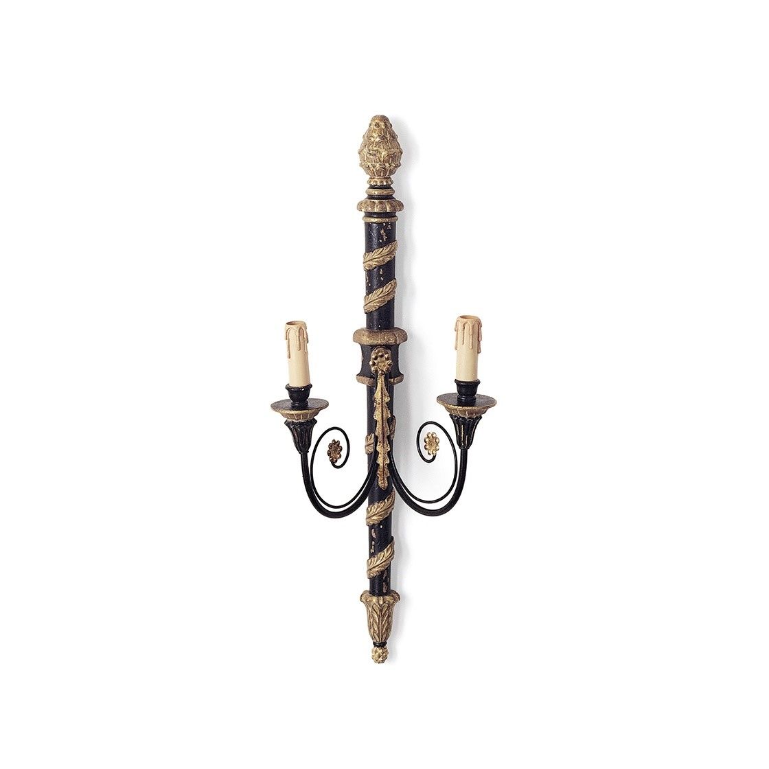 Beaumont & Fletcher / Wall Lights / Hanover