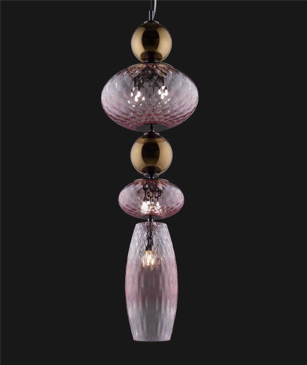 Euroluce Lampadari / Pendants & Suspension Lights / Harmony Big Rosaline