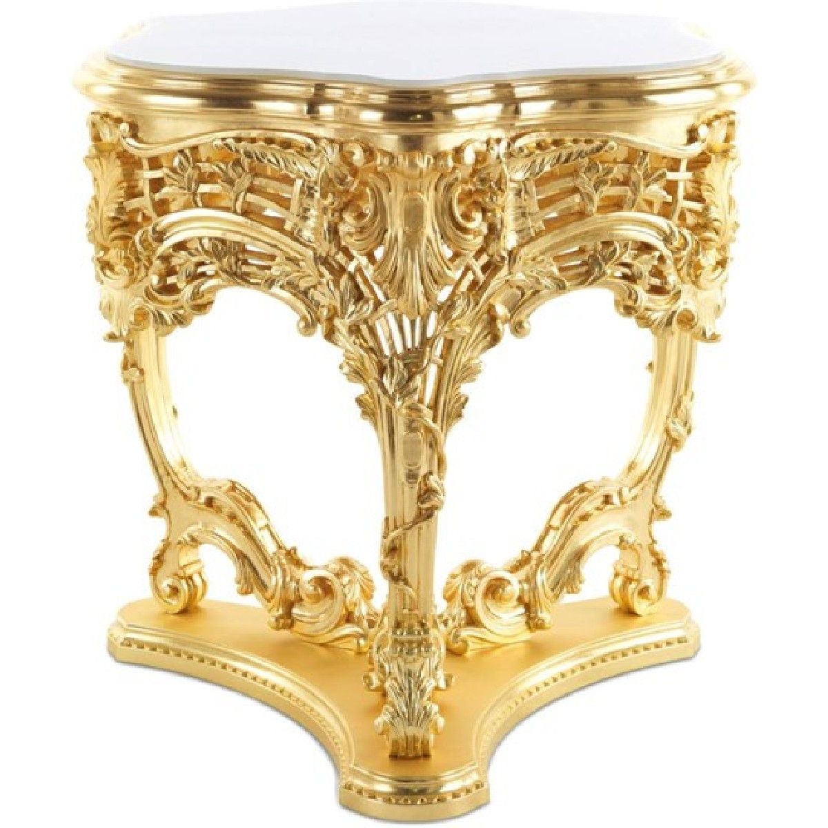 Jumbo Collection / Coffee tables / Helios Low Table