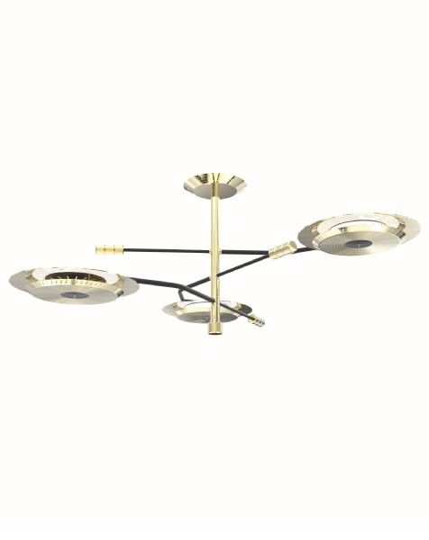 DelightFULL / Pendants & Suspension Lights / Hendrix