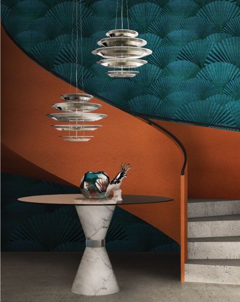 DelightFULL / Chandeliers / Hendrix